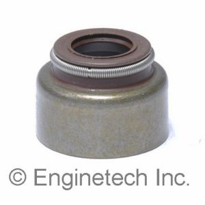 Enginetech S2969-20 Valve Seal - Positive