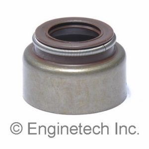 Enginetech S2970-20 Valve Seal - Positive