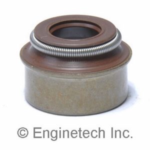 Enginetech S2971-20 Valve Seal - Positive