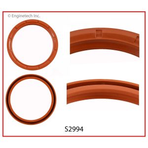 Enginetech S2994 Rear Main Seal