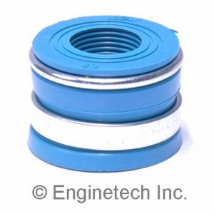 Enginetech S305V-20 Valve Seal - OE Type