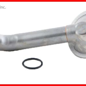 Enginetech S318S Oil Pump Screen