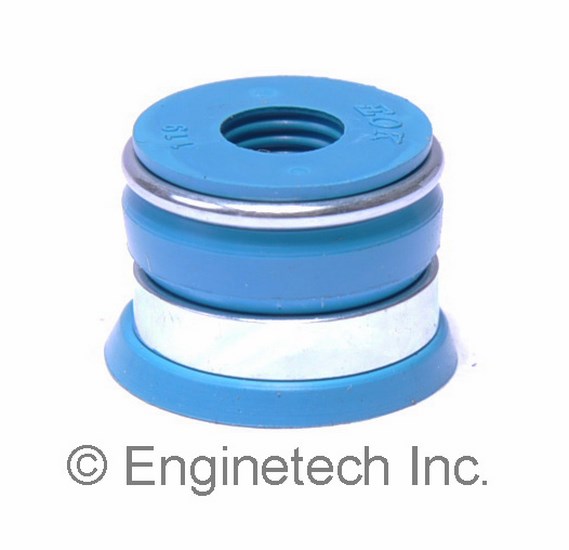 Enginetech S322V-20 Valve Seal - OE Type