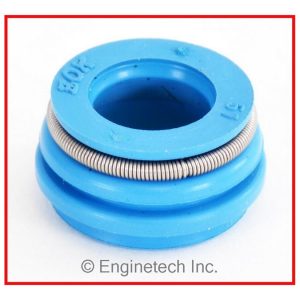 Enginetech S32VC-20 Valve Seal - OE Type