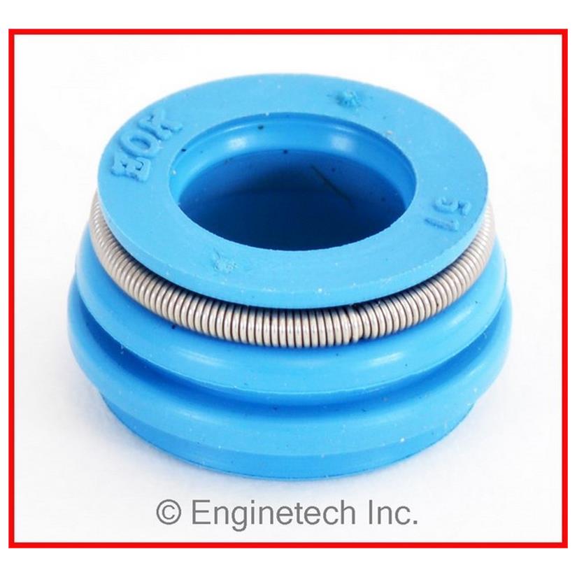 Enginetech S32VC-20 Valve Seal - OE Type