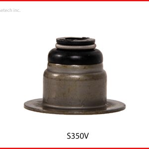 Enginetech S350V Valve Seal - Positive - Pack of 100