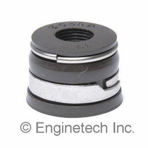 Enginetech S356P-20 Valve Seal - OE Type