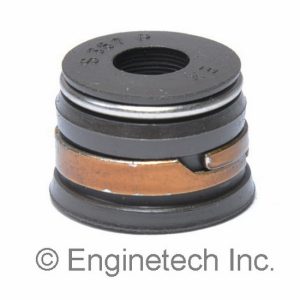 Enginetech S357P-20 Valve Seal - OE Type