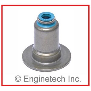 Enginetech S360V-25 Valve Seal - OE Type