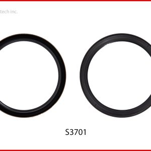 Enginetech S3701 Rear Main Seal