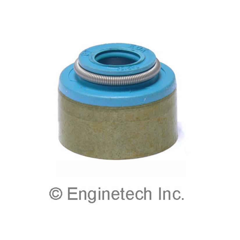 Enginetech S438V-25 Valve Seal - OE Type