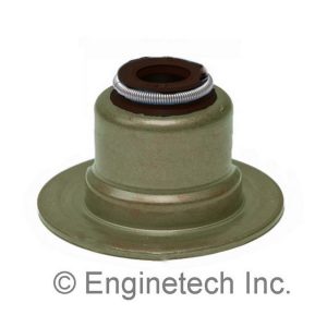 Enginetech S4606-32 Valve Seal - OE Type