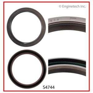 Enginetech S4744 Rear Main Seal