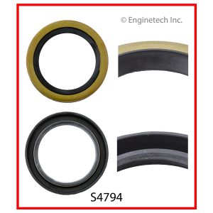 Enginetech S4794 Timing Cover Seal