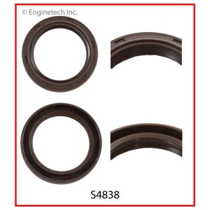 Enginetech S4838 Timing Cover Seal