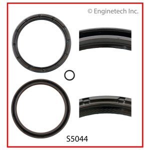 Enginetech S5044 Rear Main Seal