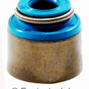 Enginetech S505V-25 Valve Seal - OE Type