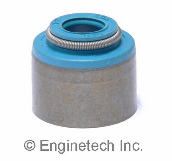 Enginetech S553V-20 Valve Seal - OE Type