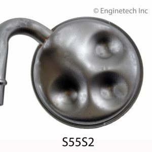 Enginetech S55S2 Oil Pump Screen