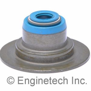 Enginetech S585V-20 Valve Seal - OE Type