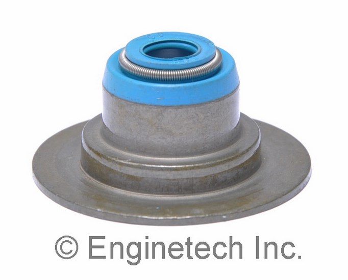 Enginetech S585V-20 Valve Seal - OE Type