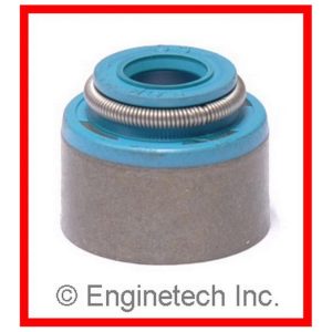 Enginetech S592V-25 Valve Seal - OE Type