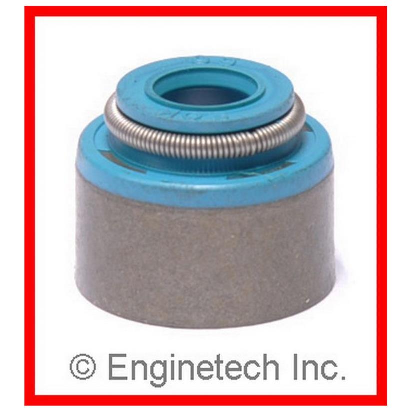 Enginetech S592V-25 Valve Seal - OE Type