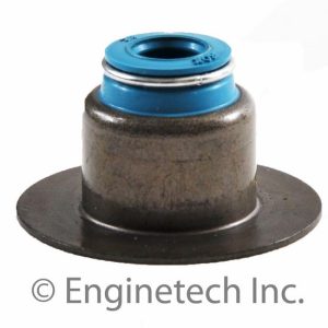 Enginetech S593V-25 Valve Seal - OE Type