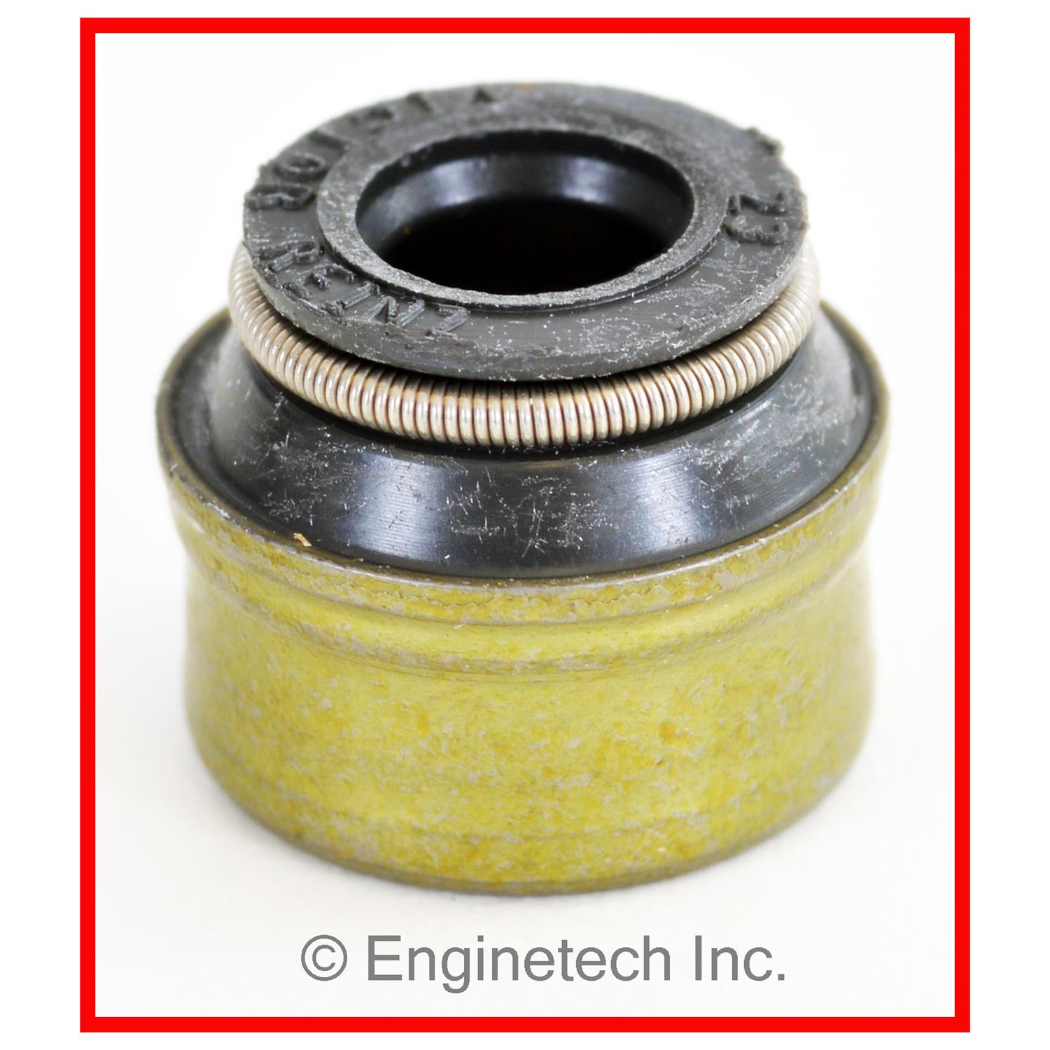 Enginetech S5940-20 Valve Seal - OE Type