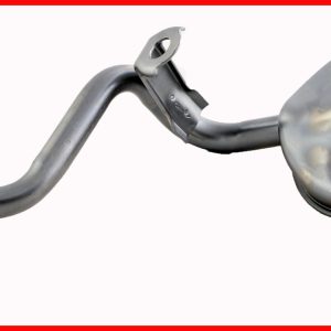 Enginetech S62CS1 Oil Pump Screen