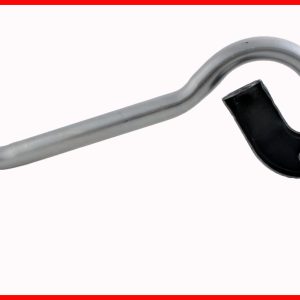 Enginetech S62S3 Oil Pump Screen