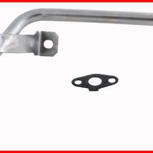 Enginetech S68S3 Oil Pump Screen