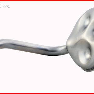 Enginetech S72S5 Oil Pump Screen