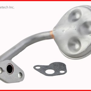 Enginetech S74S1 Oil Pump Screen
