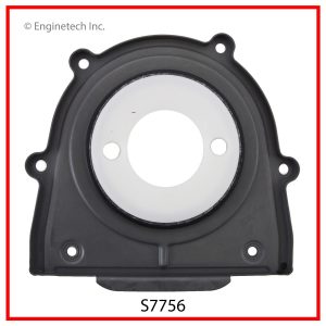 Enginetech S7756 Rear Main Seal