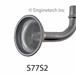 Enginetech S77S2 Oil Pump Screen