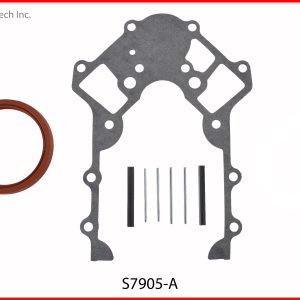 Enginetech S7905-A Rear Main Seal