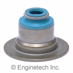 Enginetech S800V-25 Valve Seal - OE Type