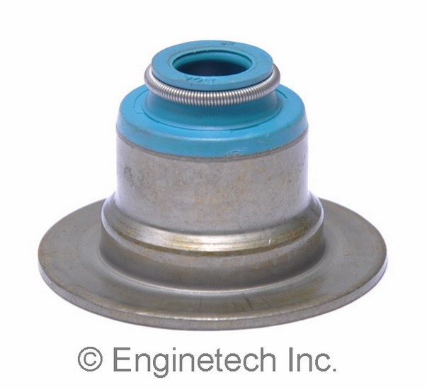 Enginetech S800V-25 Valve Seal - OE Type
