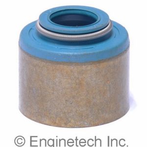 Enginetech S803V-20 Valve Seal - OE Type