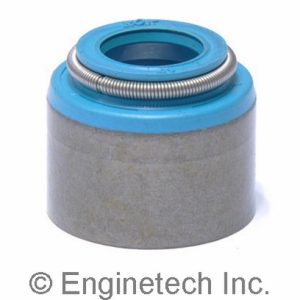 Enginetech S805V-20 Valve Seal - OE Type