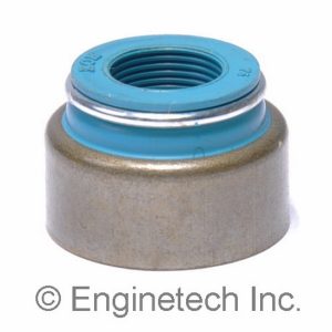 Enginetech S810V-20 Valve Seal - OE Type