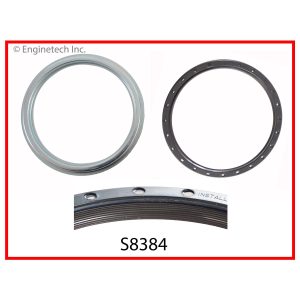 Enginetech S8384 Rear Main Seal