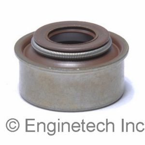 Enginetech S9222-20 Valve Seal - OE Type
