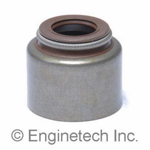 Enginetech S9224-20 Valve Seal - Positive