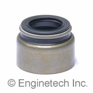 Enginetech S9249-20 Valve Seal - Positive