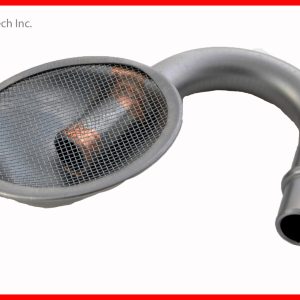 Enginetech S95S4 Oil Pump Screen