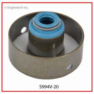 Enginetech S994V-20 Valve Seal - OE Type