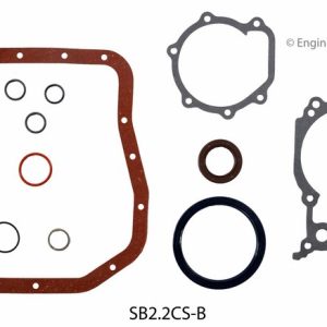 Enginetech SB2.2CS-B Gasket Set - Lower