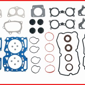 Enginetech SB2.5HS-D Gasket Set - Head